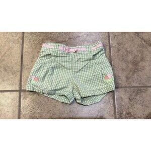Gymboree Tulip Garden Shorts
